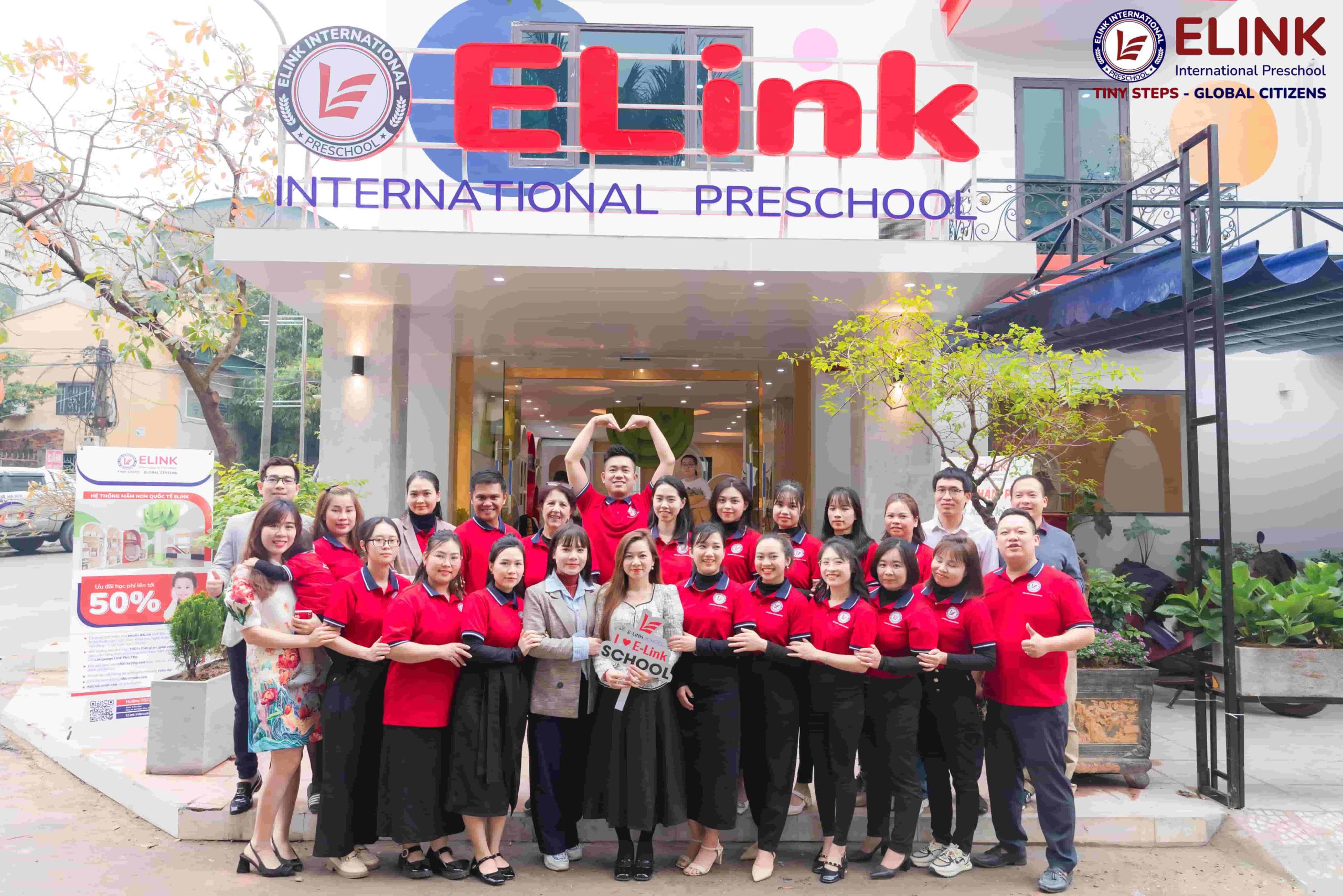 Sự kiện “Rừng xanh kỳ bí” 10/3/2024